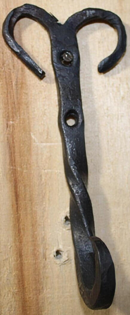 Decorative Wall Hook