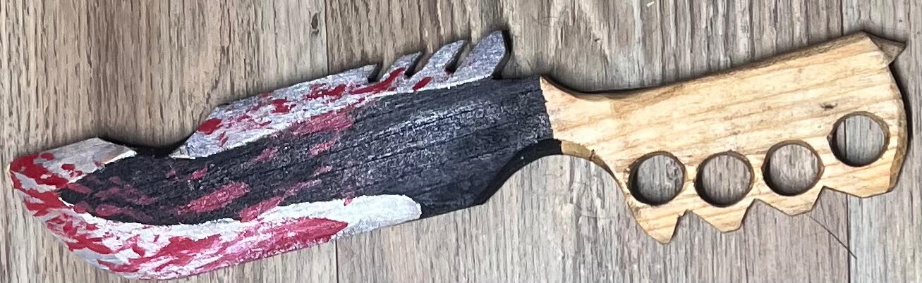 Railroad Spike Tomahawk Railroad Spike Tomahawk